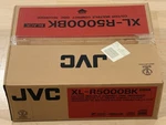Jvc XL-R5000BK Cd/cdr Multiple Compact Disc Recorder Open Box. Fixed Price $499.99.