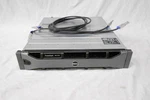 Dell MD1200 12X 3TB Sas 36TB Jbod Server R610 R620 R630 R640 R710 R720 R730 R740. Fixed Price $899.00.
