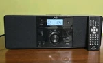 Works! Jvc Model RD-N1 Cd Ipod Usb Mps Wma Am Fm Radio Shelf Stereo. Fixed Price $129.95.