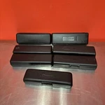 Radio Faceplate Case Lot! Pioneer, Jvc, Kenwood, Sony, Boss! Free Shipping!. Fixed Price $69.00.
