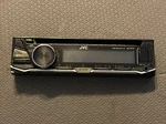 Jvc KD-R470 Faceplate Only. Fixed Price $19.00.