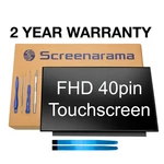 Dell Inspiron 15 3501 3505 3510 3511 P112F 40PIN Fhd Lcd Touch Screenarama. Fixed Price $72.98.