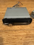 Sony CDX-GT260MP Receiver Player Q9185. Fixed Price $99.99.