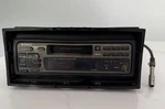 Vintage Sony XR-4800 Am/fm Cassette Car Stereo Player Dash Deck. Fixed Price $34.99.