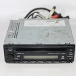 Nakamichi CD-45Z Car Audio Stereo Radio Receiver No Harness Untested As Is. Fixed Price $199.99.