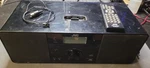 Jvc RD-N1 Cd Portable System Stereo Boombox W/ Remote. Fixed Price $10.85.