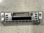 Sony XR-CA333 Car Stereo Faceplate Cassette Only Oem. Fixed Price $64.95.