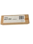 Clarion DCP-194 Faceplate Replacement For DRX8675Z. Fixed Price $24.99.