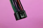Wire Harness For Jvc KD-R760 KW-R920BTS KW-ADV794 KW-V11 KW-HDR81BT KW-ADV65BT. Fixed Price $12.24.