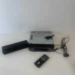 Sony CDX-R505X Fm/am Player Changer Xplod Remote Control Untested. Fixed Price $19.97.
