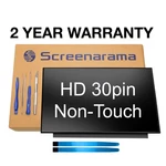 Hp 15-DY1024WM 1W830UA Matte Hd 30PIN Lcd + Tools Screenarama * Fast. Fixed Price $52.99.