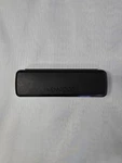 Kenwood Faceplate Security Box. Fixed Price $12.00.
