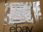 Jvc/kenwood LV21286-001A Control Cam For KD-SHX700. Fixed Price $34.74.