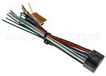 Kenwood KMR-D765BT KMRD765BT Genuine Wire Harness *pay Ships Today*. Fixed Price $16.98.