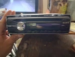 Sony Xplod CDX-GT350MP Amplifier Fm/am Compact Disc Player Without Remote. Fixed Price $26.25.