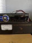 Sony CDX-GT700HD, Cd/ Usb/ MP3/,HD Receiver, Remote, Eq, Tested Fully Funtion. Fixed Price $74.99.