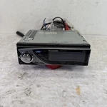Panasonic CQ-C7105U Cd MP3 Old School Car Stereo Graphics! Tested. Fixed Price $269.99.