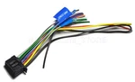 Kenwood KMR-D375BT KMRD375BT Genuine Oem Original Wire Harness Ship Today. Fixed Price $12.99.