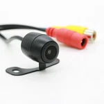 Color Mini Bullet Rear View Camera For Kenwood DDX418BTM DDX-418BTM. Fixed Price $29.90.