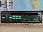 Alpine CDE-7828R Car Stereo Mobile Media Receiver Fully Working Great Shape. Fixed Price $249.00.