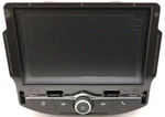 Cruze Malibu Radio Lcd Driver Information Screen Display Panel Control 2017-2018. Fixed Price $129.94.
