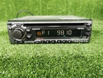Clarion Original Car Radio. Fixed Price $100.00.