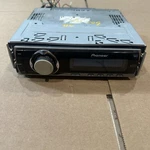 Pioneer DEH-P5900IB Cd Player In-dash Receiver With Graphics. Fixed Price $160.00.