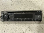 Sony CDX-C5750 Car Stereo Only Faceplate Oem. Fixed Price $69.95.