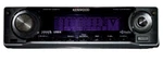 Kenwood KDC-MP532U Faceplate Only For Car Stereo System Oem. Fixed Price $24.00.