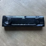 Jvc KD-X280BT Replacement Faceplate For Car Stereo Cd Player. Fixed Price $24.88.