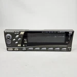 Pioneer DEH-P75DH Car Radio In-dash Flap Face Plate Only. Fixed Price $39.99.