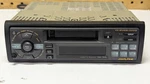 Alpine TDM-7546 Tape Cassette Car Stereo Radio. Fixed Price $129.00.