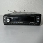 Clarion Proaudio DXZ745MP Receiver With Variable Color Display *classic*. Fixed Price $187.87.