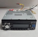 Rare Clarion DXZ465MP Cd Receiver With MP3/WMA Playback Car Stereo *read*. Fixed Price $99.99.
