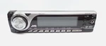 Jvc KD-G430 Car Stereo Cd Receiver Sat Ready WMA/MP3 Front Aux Faceplate Only. Fixed Price $19.99.