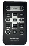 Genuine Pioneer Remote Control CXC8885 CXE3669 QXA3196 Car Audio Qxe. Fixed Price $10.99.
