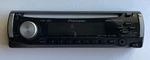 Pioneer DEH-1900MP Car Stereo Faceplate Super Turner 3D. Fixed Price $30.99.