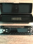 Jvc KD-S550 Car Radio Cd Receiver Complete. Fixed Price $72.00.