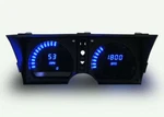 Intellitronix 1978-1982 Corvette Led Digital Blue DP2002B. Fixed Price $507.05.