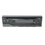 Vintage Oldschool Pioneer DEH-435 Cd Player Car Stereo Face. Fixed Price $30.00.