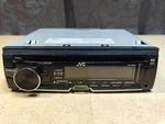 Jvc KD-SR61 Car Stereo Cd Receiver 110X0726. Fixed Price $50.00.