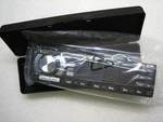 Brand New Jensen MP6512I Faceplate With Hard Case Straight From The Factory. Fixed Price $22.00.
