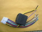 Dual Wire Harness Pin For XR4120,DC204,MXCP43,MXCP44,AM505BT,XDM6351,XRM69DBT. Fixed Price $12.95.