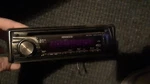 Kenwood Cd Player KDC-34BU. Fixed Price $55.00.