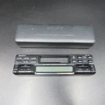 Vintage Sony EXR-400 Detachable Front Panel Am/fm Cassette Car Stereo Radio. Fixed Price $42.49.