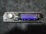 Sony CDX-GT820IP Car Stereo Faceplate Only Oem. Fixed Price $59.99.