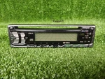 Jvc KD-S737R KDS737R Original Car Radio Faceplate Head Unit Only. Fixed Price $35.00.