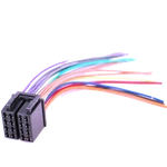 Xtenzi Wire Harness Radio For Boss 450MB 455BRGB 460BRBG 810BRBG 640UA 612UA. Fixed Price $15.99.