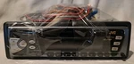 Jvc Cassette Receiver Model # KS-F160 Stereo Deck W/ Wiring (tested & Working). Fixed Price $129.99.