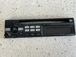 Alpine CDE-7825 Stereo Faceplate Only Oem. Fixed Price $67.95.